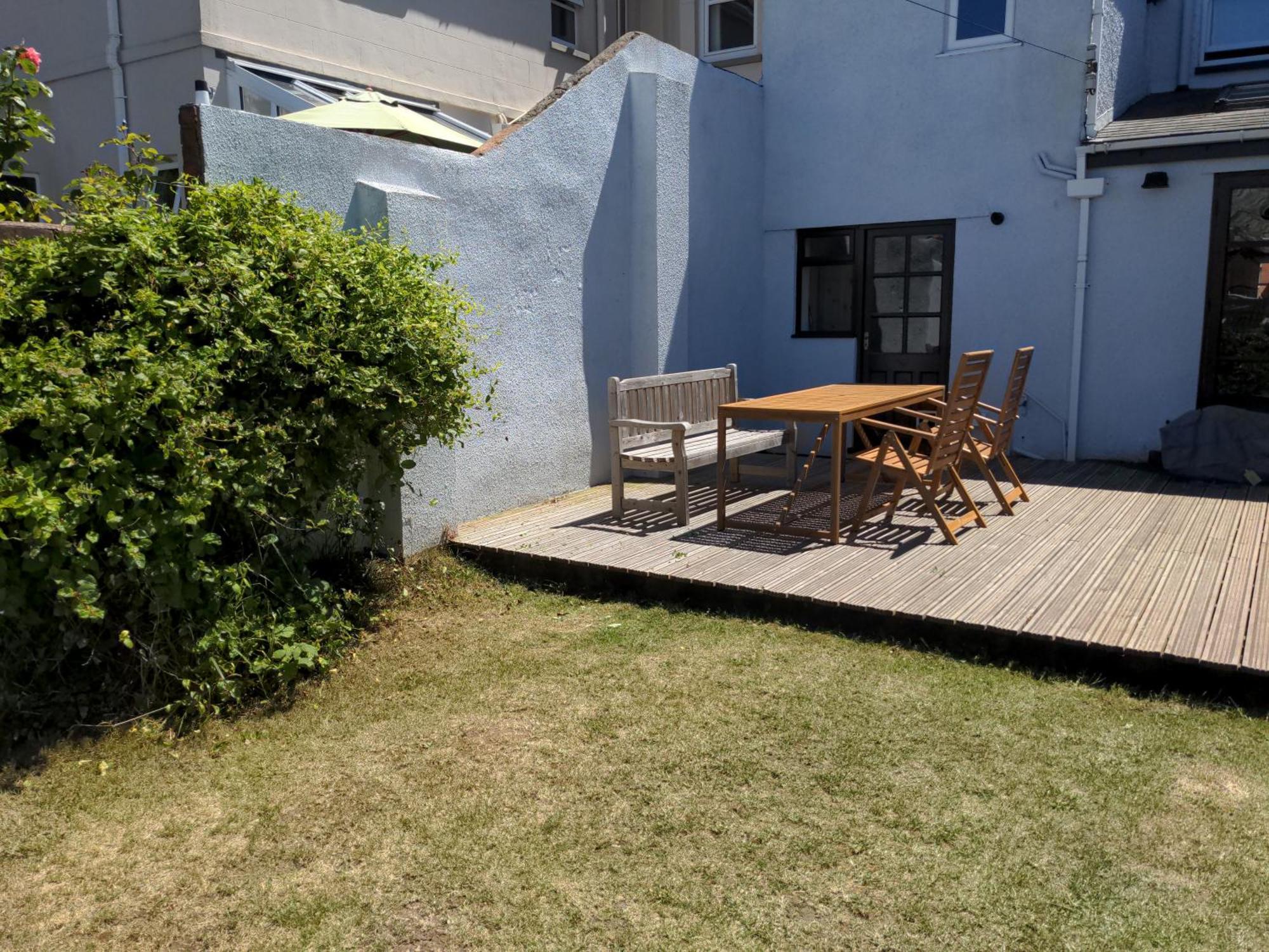 5 Bedroom Family Retreat Exmouth, Devon Holiday home *